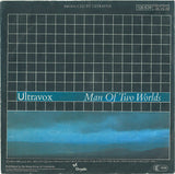 Ultravox : Heart Of The Country (7", Single)