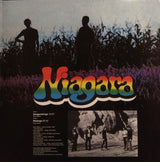 Niagara : Niagara (LP, Album, RE)