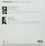 Seven Grand Housing Authority / Material : More G.D.M. Vol. 4 (12")