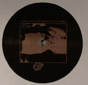 Various : BC003   (12", EP, Ltd)