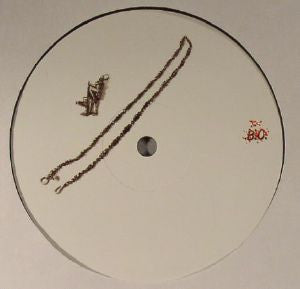 Various : BC003   (12", EP, Ltd)
