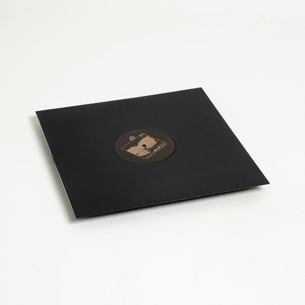 Various : BC003   (12", EP, Ltd)