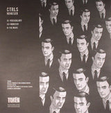 Ctrls : Nonuser (12", EP)