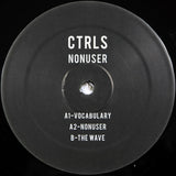 Ctrls : Nonuser (12", EP)