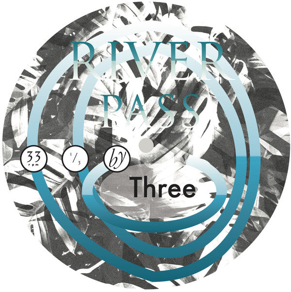 Various : River Pass By Three (12")