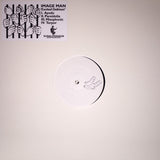 Image Man : Excited Delirium (12")