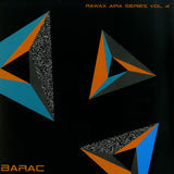 Barac : Rawax Aira Series Vol 4 (12")