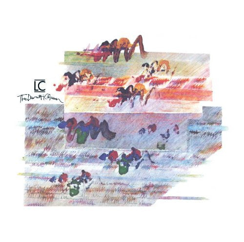 The Durutti Column : LC (LP, Album, RE + LP, Comp + 7", Single + RM)