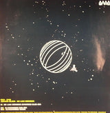 Jupiter Black : We Like Moroder (12")