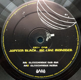 Jupiter Black : We Like Moroder (12")