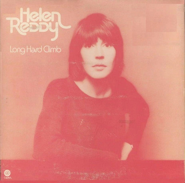 Helen Reddy : Long Hard Climb (LP, Album, Club, RE, Tri)