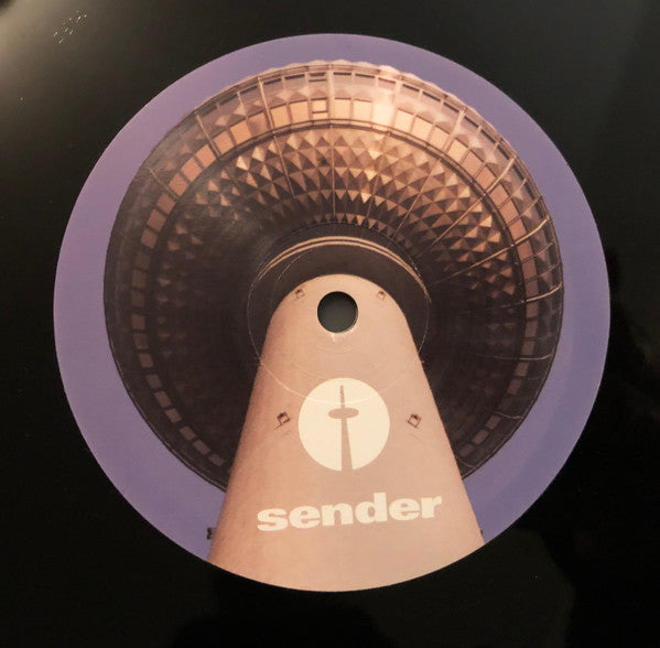 Various : Sender Loops 24-2 (12")