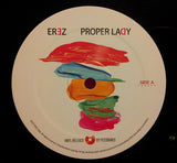 Erez (5) : Proper Lady (LP, Album, Ltd, Num, Tra)