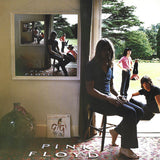 Pink Floyd : Ummagumma (2xLP, Album, RE, RM, Gat)