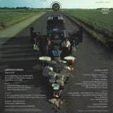 Pink Floyd : Ummagumma (2xLP, Album, RE, RM, Gat)