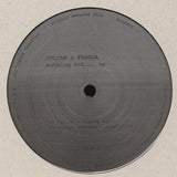 Julian (47) / Fengda Carissa : Nothing But... EP (12", EP)