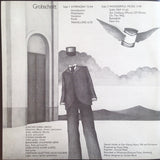 Grobschnitt : Grobschnitt (LP, Album, RE, Gat)