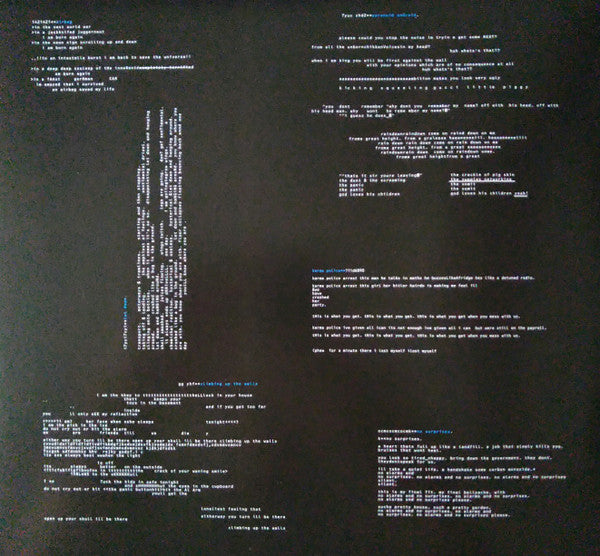 Radiohead : OK Computer (2xLP, Album, RE)