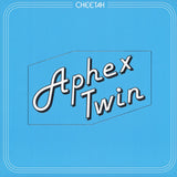 Aphex Twin : Cheetah EP (12", EP)