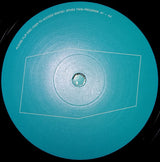 Aphex Twin : Cheetah EP (12", EP)