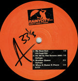 Various : When It Rains It Pours (A Compilation Of Rainy City Music) (2x12", Comp)