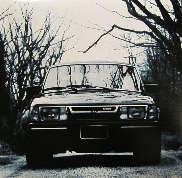 Slint : Tweez (LP, Album, RE, RP)