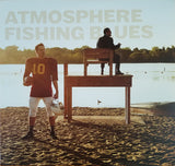 Atmosphere (2) : Fishing Blues (3xLP, Album)