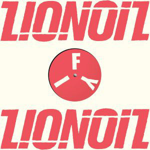 FYI Chris : Lionoil EP (12", EP)