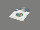 Bibio : The Serious EP (12", EP, Cle)