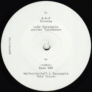 Various : Stilleben 045 (12")