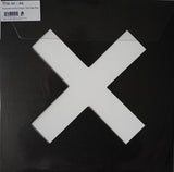 The XX : xx (LP, Album, 190)