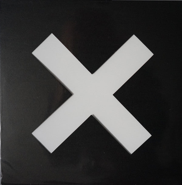 The XX : xx (LP, Album, 190)