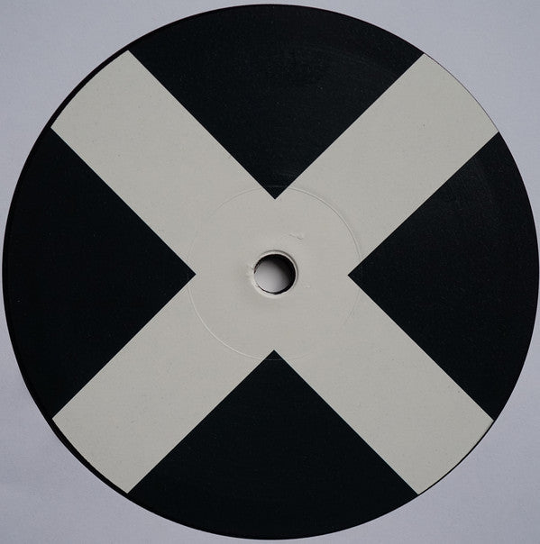 The XX : xx (LP, Album, 190)