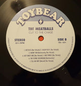 The Meatballs (3) : Cut To The Chase (LP, Album)