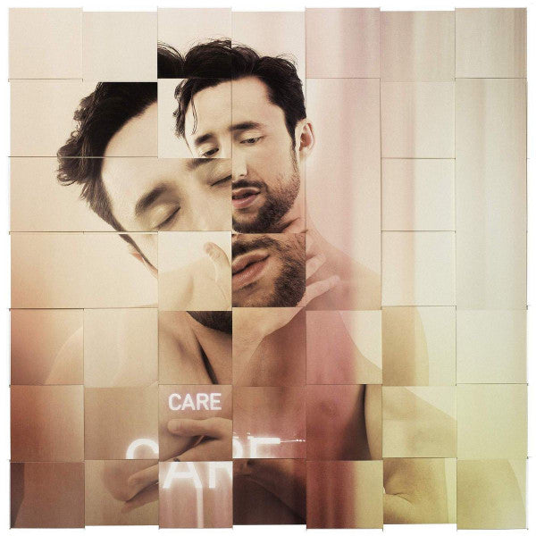 How To Dress Well : Care (2xLP, Album)