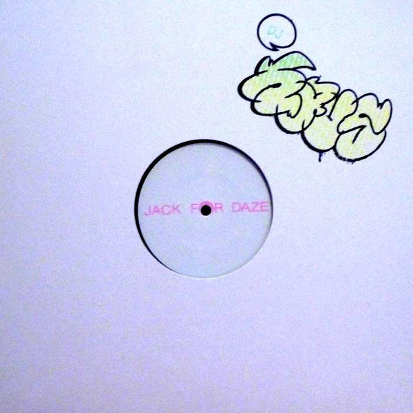 DJ Haus : No Sense (12")