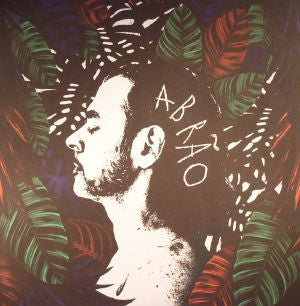 Abrão : Abrao  (12", Ltd)