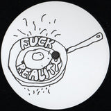 TV.OUT & Smallpeople : Fuck Reality 04 (12")