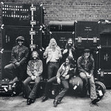 The Allman Brothers Band : The Allman Brothers Band At Fillmore East (2xLP, Album, RE, RM, 180)