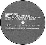 Muthspiel* : In The Mood For Love (12")