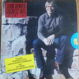 John Denver : John Denver's Greatest Hits, Volume 2 (LP, Comp)