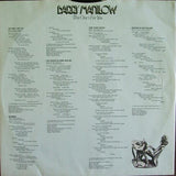 Barry Manilow : This One's For You (LP, Album, RP)