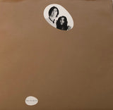 John Lennon & Yoko Ono : Unfinished Music No. 1: Two Virgins (LP, Album, RE)