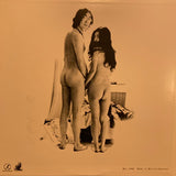 John Lennon & Yoko Ono : Unfinished Music No. 1: Two Virgins (LP, Album, RE)