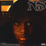 Nas : Nastradamus (2xLP, Album, RE, 180)