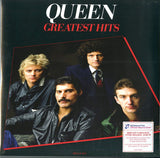 Queen : Greatest Hits (2xLP, Comp, RE, RM, Gat)