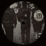 Secret Society (12) : EP (12", EP)