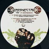 Bassnectar Featuring KristinaMaria* : Yo (12")