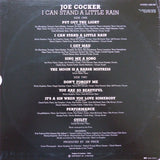 Joe Cocker : I Can Stand A Little Rain (LP, Album)