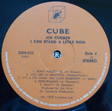 Joe Cocker : I Can Stand A Little Rain (LP, Album)